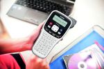 PT-H105WB ist anwenderfreundlich
