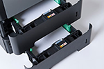 MFC-8950DW mit hoher Papierkapazität