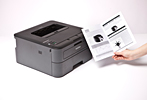 HL-L2340DW-Hohe-Druckqualität-Duplexdruck