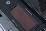 MFC-8950DW mit 12,6 cm Touchscreen Display