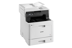 Nahansicht MFC-L8690CDW