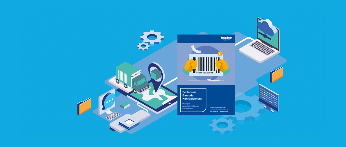 Bannmer Barcode Report
