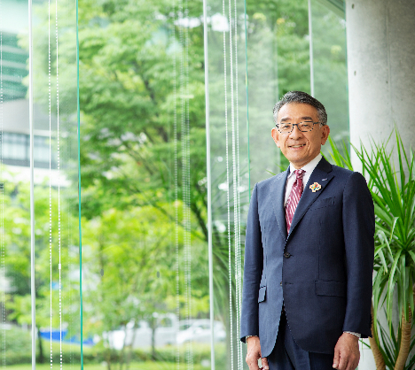Kazufumi Ikeda image