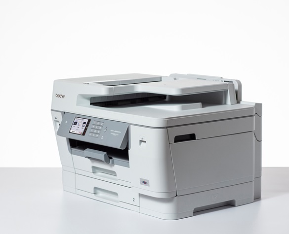 MFC-J6955DW Nahansicht