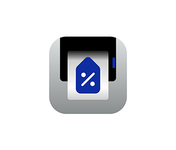 PMD App Icon