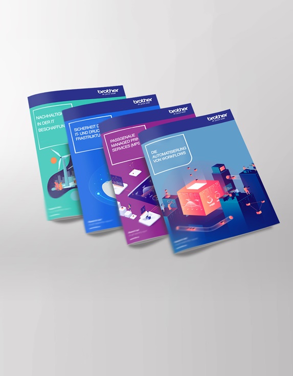 Whitepaper Serie Zur digitalen Transformation