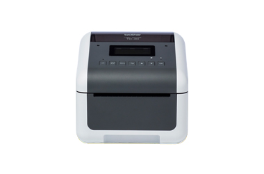 Brother TD Thermodrucker Desktop-Etikettendrucker