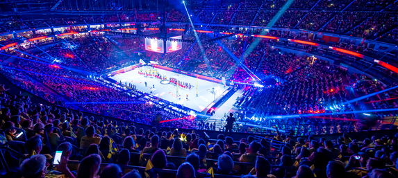Final4 Köln Arena