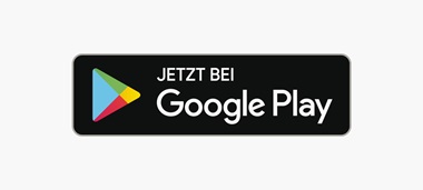 Bekomm es auf Google Play