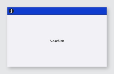 Upgrades - Screenshot - ausfüderung