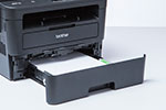 MFC-L2750DW-papierkassette