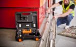 PT-E550WVP mit komfortablem Lieferumfang