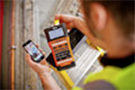PT-E550WVP mit WLAN-Schnittstelle
