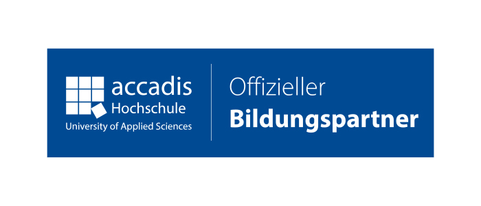 Logo accadis Bildungspartner