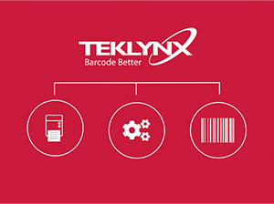 Teklynx.