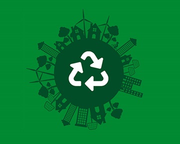 Logo Earth Day