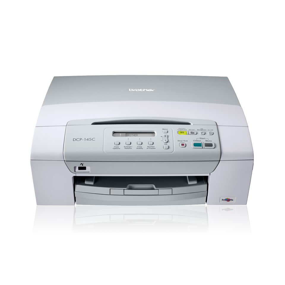 DCP-145C Tintenstrahldrucker online kaufen | Brother