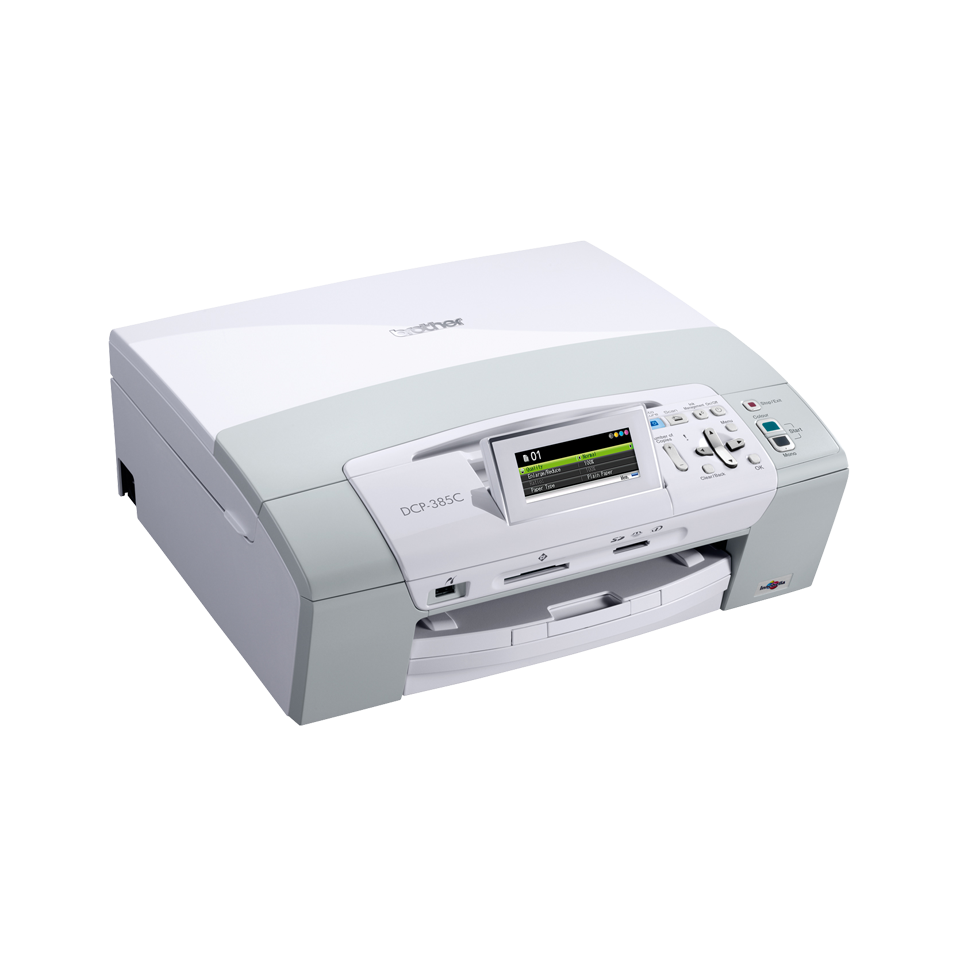 Drivers Brother Dcp-385c Scanner Windows 10 Drivers Brother Dcp-385c Scanner Windows 10