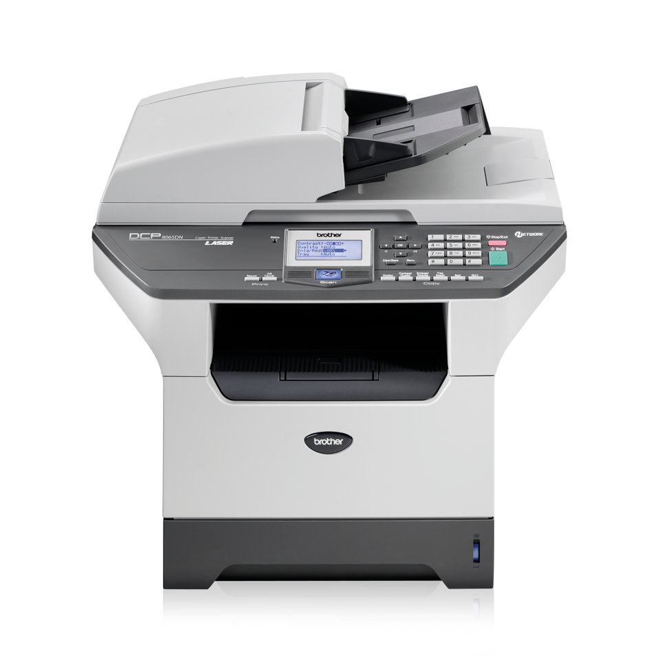 Brother Printer Dcp L2520D Software Download / Brother Mfc ...