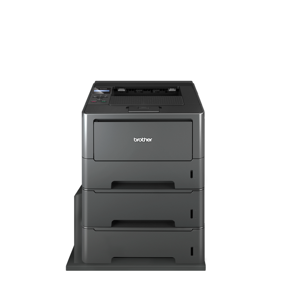 HL5470DW Professioneller Laserdrucker mit WLAN Brother