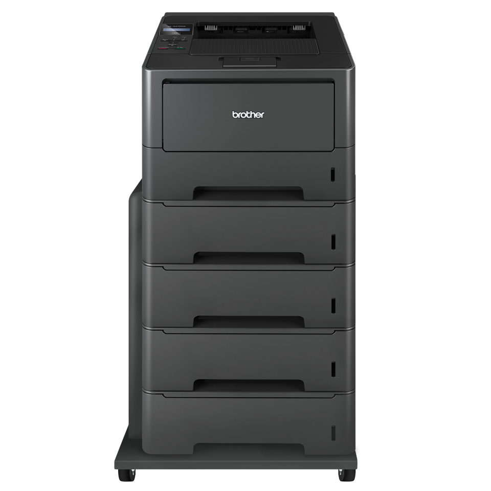 HL-5470DW Professioneller Laserdrucker mit WLAN | Brother