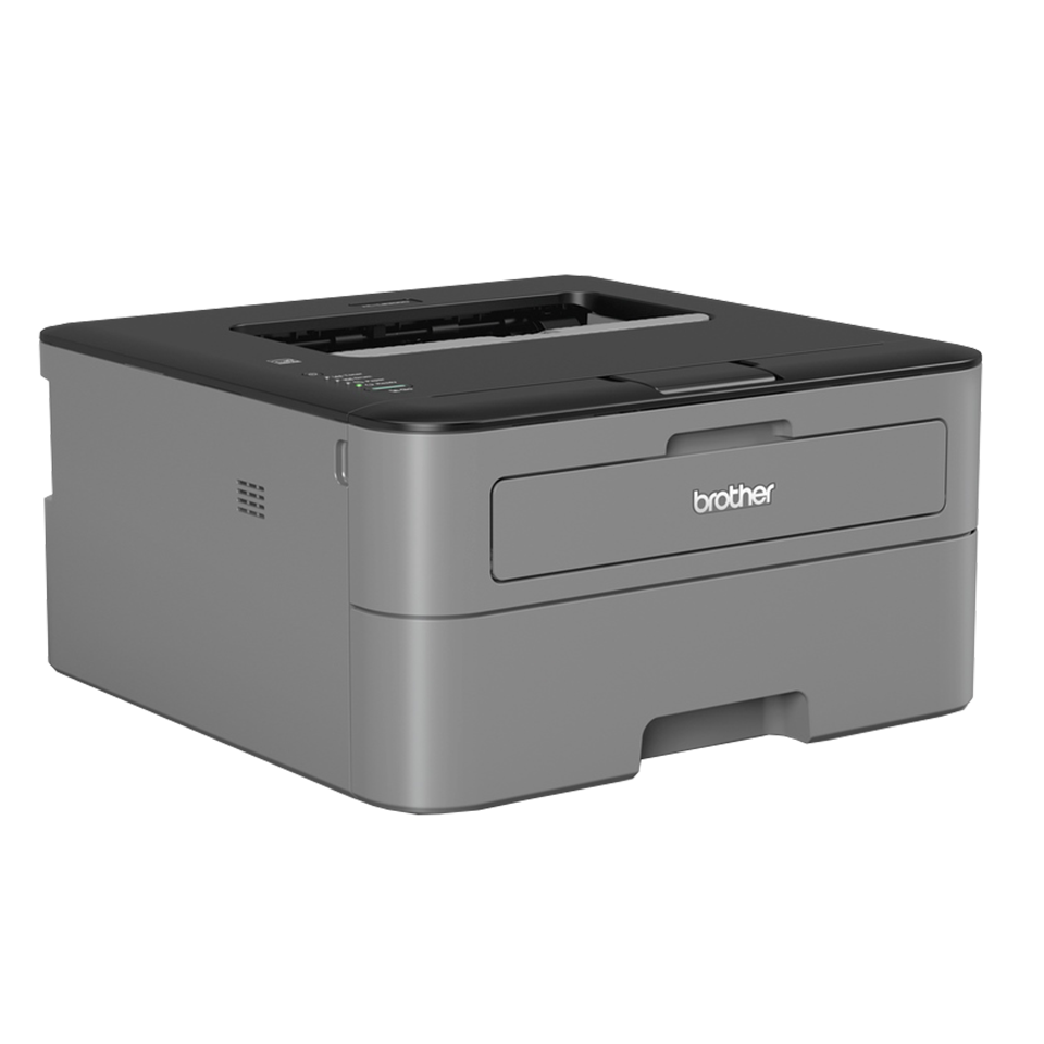HLL2300D Duplex Drucker Kompakter S/WLaserdrucker Brother