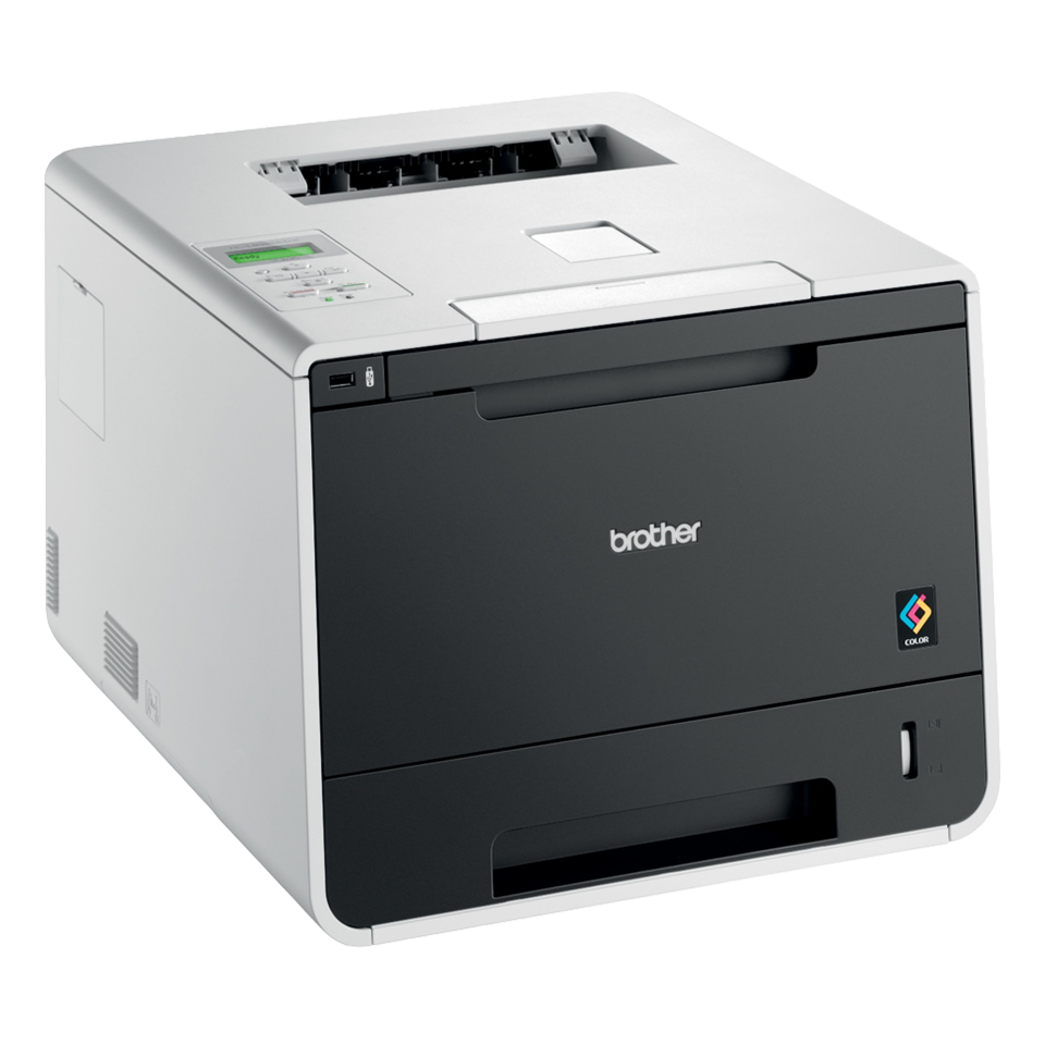 Brother Color Printer L Brother Color Printer L