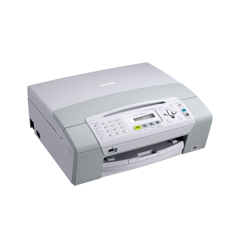 MFC-250C Tintenstrahldrucker online kaufen | Brother