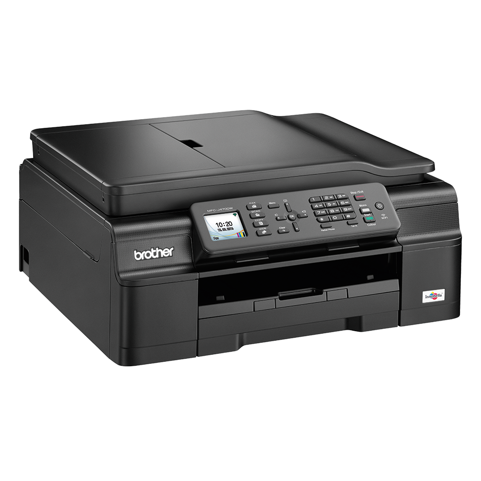 Brother Mfc-j470dw Software Download Brother Mfc-j470dw Software Download