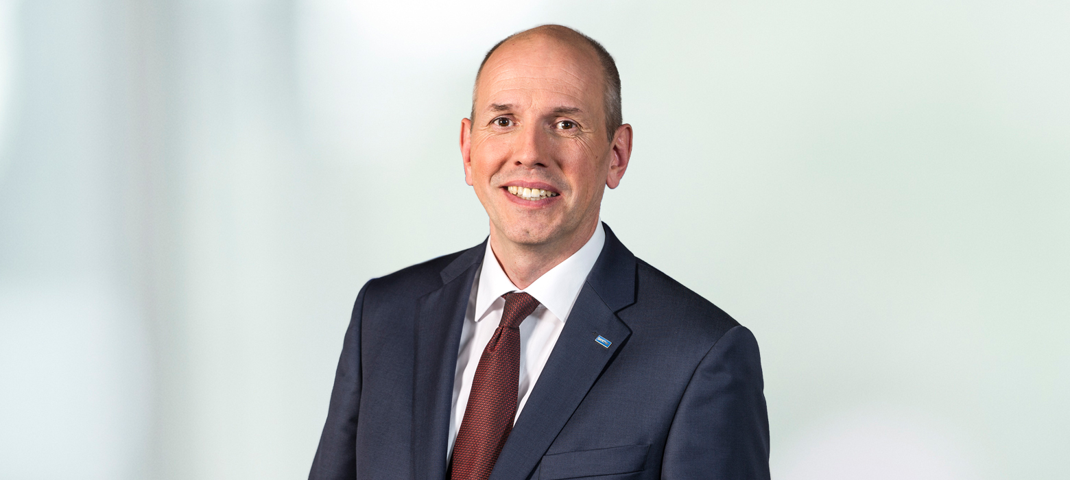 Matthias Kohlstrung (Geschäftsführer)