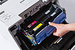 HL-L8350CDW mit günstigen Folgekosten