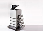 HL-S7000DN50 ermöglicht professionelles Papiermanagement
