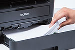 MFC-L2730DW-papierkasette