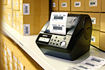 QL-650TD