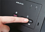 ADS-2100e ermöglicht Scannen auf Knopfdruck
