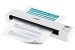 DS-920DW ermöglicht beidseitiges Scannen