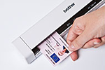 DS-920DW ist vielseitig