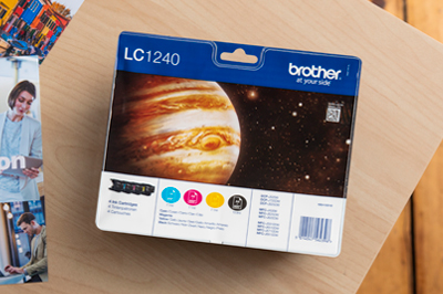 Verpackung LC-1240 Value Pack