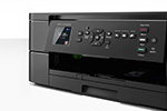 DCP-J572DW-Control-Panel