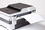 MFC-J6720DW ermöglicht flexibles Papiermanagement