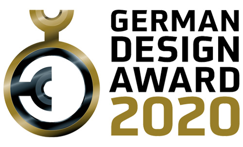 Germn Desihn Award 2020