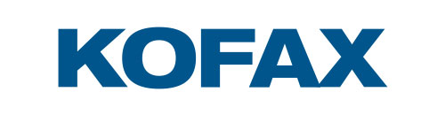 Kofax Logo